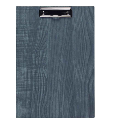 Porta Menú Max A4 | Teflex | Pinza Metálica | 4 uds |Lacor 28311