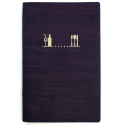 Porta Menú Nicolás | Carta de Vinos | Estrecho Vertical | Lacor 28511