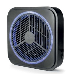 Matamosquitos LIMPO LED | Interior | Hostelería | Lacor 39132