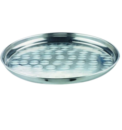 Bandeja Camarero Inox Garinox 36 cm | Lacor 14136