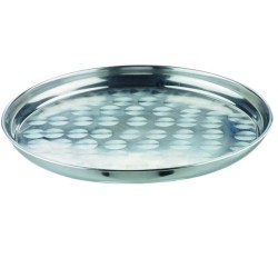 Bandeja Camarero Inox Garinox 45 cm | Hostelería | Lacor 14145