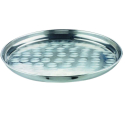 Bandeja Camarero Inox Garinox 45 cm | Lacor 14145