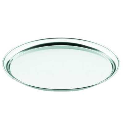 Bandeja Camarero 40 cm | Inox 18/10 | Lacor 62841