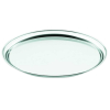 Bandeja Camarero 40 cm | Inox 18/10 | Lacor 62841