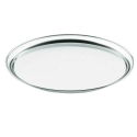 Bandeja Camarero 40 cm | Inox 18/10 | Lacor 61841