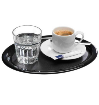 Bandeja Camarero "KAFFEEHAUS" | Melamina | APS 84251