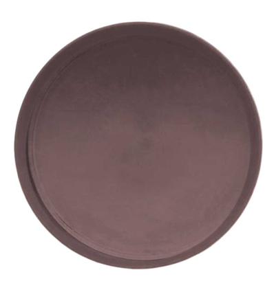 Bandeja Camarero Antideslizante Ø35 cm | Polipropileno | Pujadas P956135
