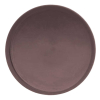 Bandeja Camarero Antideslizante Ø35 cm | Polipropileno | Pujadas P956135