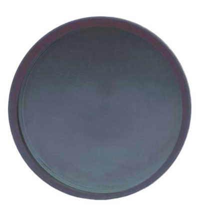 Bandeja Camarero Antideslizante Ø35 cm | Polipropileno | Pujadas P956035