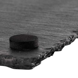 Bandeja Pizarra Natural GN 2/4 | Hostelería | Presentaciones en Mesa