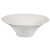 Bol Ala Abierta Atlantic 30x11 cm | Porcelana Blanca | Rosenhaus