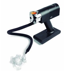 Ahumador Alimentos INSTANT | Portátil | Profesional | Lacor 69321