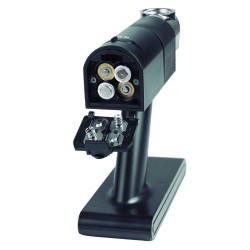 Ahumador Alimentos INSTANT | Portátil | Profesional | Lacor 69321