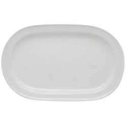 Bandeja Oval Estoril 28,8 cm | 6 uds | Hostelería | Mejor precio