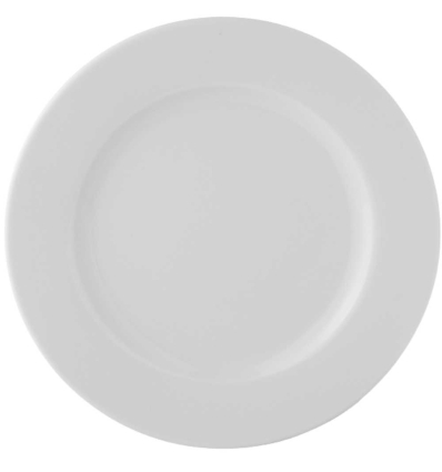 ESTORIL PLATO LLANO Ø25 CM 650/25