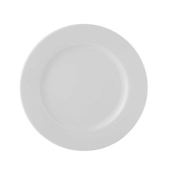 Plato Postre Estoril Ø 21 cm | Vista Alegre | Hostelería | Precio