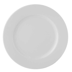 Plato Llano Estoril Ø 24,8 cm | Vista Alegre | Hostelería | Precio