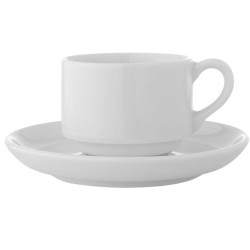 Taza de Té Estoril 21,7 cl | Vista Alegre | Hostelería | Mejor precio