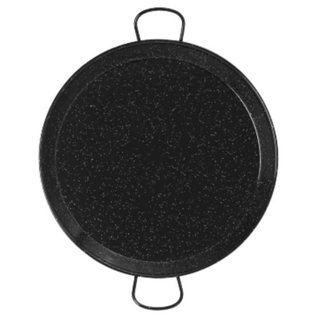 Paellera Esmaltada Vaello 42 cm | 10 raciones | Hostelería
