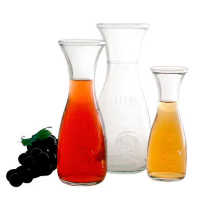 Misura botella 50 cl