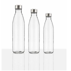 Tapón Inox Botellas Aquazu | Repuesto Profesional | Alium Pro