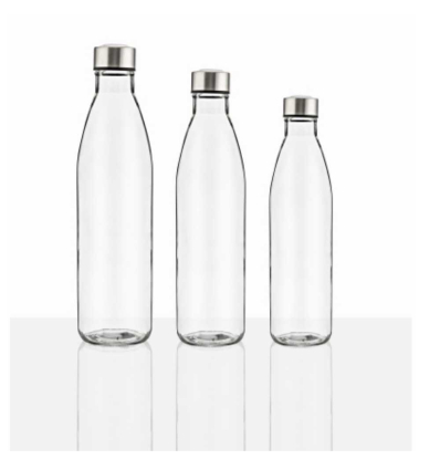 Tapón de acero inoxidable, repuesto para botellas Aquazú_(1 unidad)