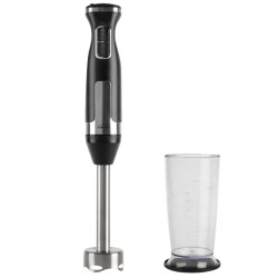 Batidor Eléctrico 1000W + Vaso 800 ml | Lacor 61682 | Alium Pro