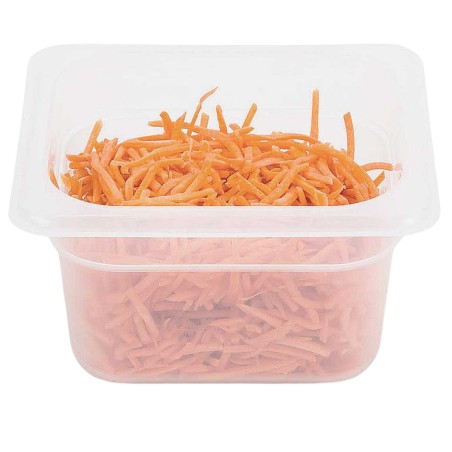 Cubeta Polipropileno GN 1/6 162x176mm Cambro 66PP-190