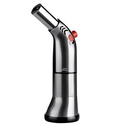 Soplete Gas Master Lacor 68898 | Doble Llama | Hostelería | Alium Pro