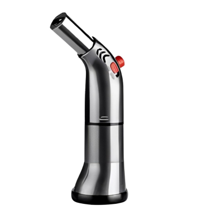 Soplete de Gas Master | Doble Llama | Autoencendido | Lacor 68898