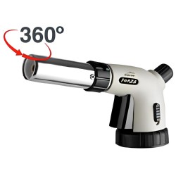 Cabezal Soplete Gas Lacor 68899 | Autoencendido | Profesional 