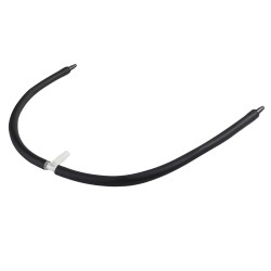 Manguera Doble Ahumado Lacor 69521 | 2 Platos | Accesorio | Alium Pro