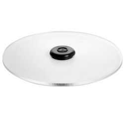 Tapa para Ahumar Ø12 cm Lacor 69554 | Cócteles | Hostelería 