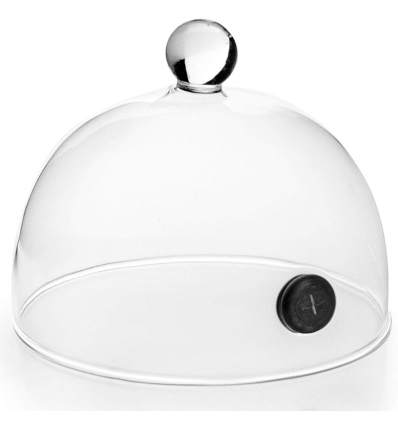 Campana para ahumar Ø 12 cm | Lacor 61813