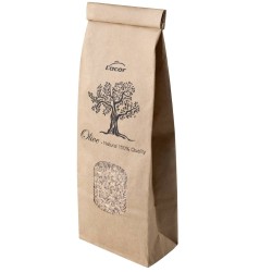 Serrín Olivo 100 g Lacor 69550 | Ahumado Natural | Hostelería Pro