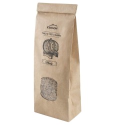 Serrín Whisky 100 g Lacor 69559 | Aroma Roble Ahumado | Alium Pro