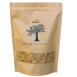 Serrín Naranjo 600 g Lacor 69556 | Ahumado Suave | Alium Pro