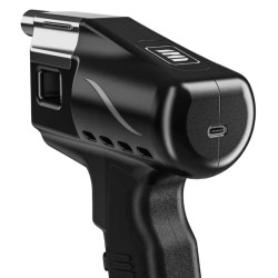 Pistola Humo Cocteles Flavour Blaster Pro Single| Original | Alium Pro