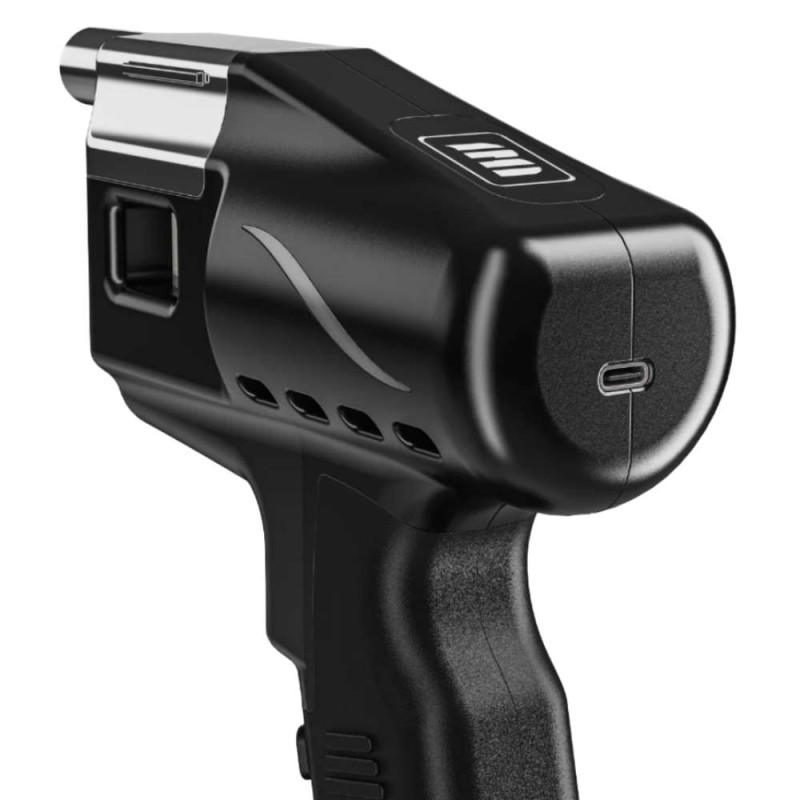 Pistola Humo Cocteles Flavour Blaster Pro Single| Original | Alium Pro