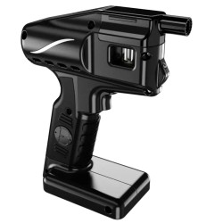 Pistola Humo Cocteles Flavour Blaster Pro Single| Original | Alium Pro