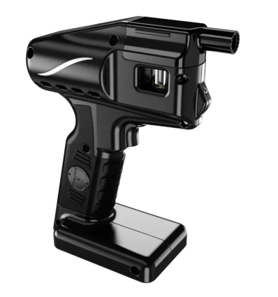 Pistola Flavour Blaster Pro Black