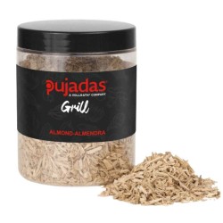 Chips Madera Haya para Ahumar | Pujadas P85231 | Alium Pro