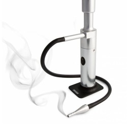 Ahumador Super Aladín Plata | Profesional Hostelería | Alium Pro