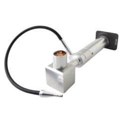 Soporte Aladín Station | Base para Ahumador Profesional | Alium Pro