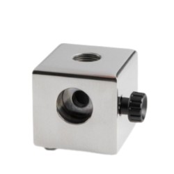 Soporte Aladín Station | Base para Ahumador Profesional | Alium Pro