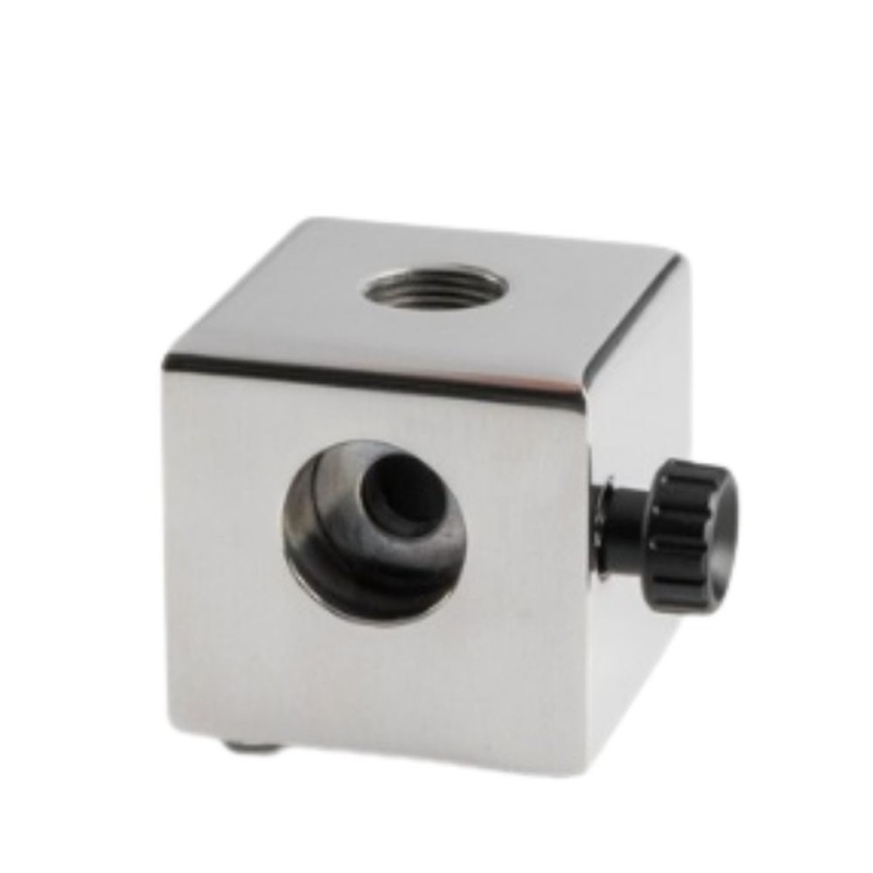 Soporte Aladín Station | Base para Ahumador Profesional | Alium Pro