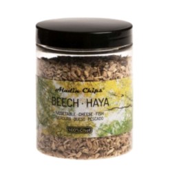 Serrín Ahumado Haya | Aladín Chips | Hostelería | Alium Pro