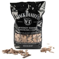 Virutas Jack Daniel’s para Ahumado | Cocina Profesional | Alium Pro