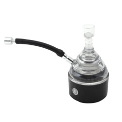 Genius Bubble Ahumador de Pompas Aromáticas | Hostelería | Alium Pro