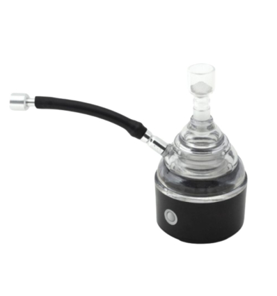 Ahumador Genius Bubble para Pompas Aromáticas